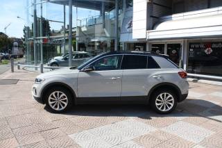 VOLKSWAGEN T-Roc usata, con Airbag