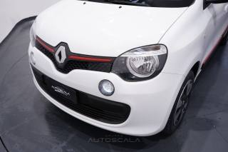 RENAULT Twingo usata 23