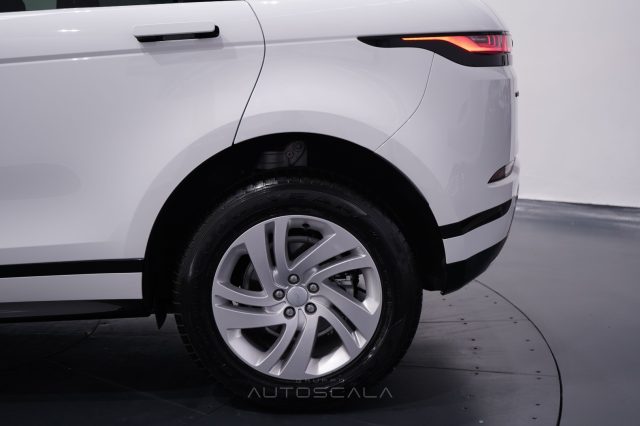 LAND ROVER Range Rover Evoque usata, con Riconoscimento dei segnali stradali