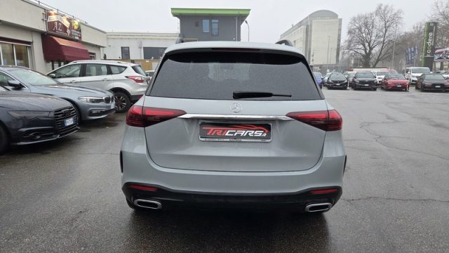 MERCEDES-BENZ GLE 300 usata, con Airbag Passeggero