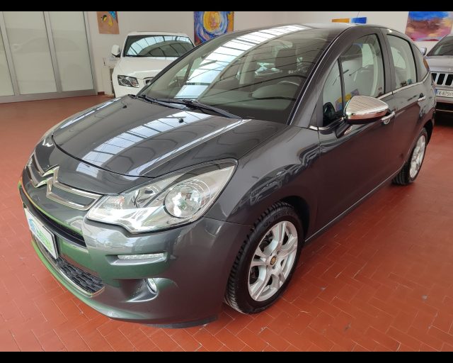 CITROEN C3 usata, con ABS