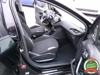 PEUGEOT 208 usata, con Immobilizzatore elettronico