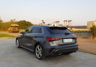 AUDI A3 usata, con Boardcomputer