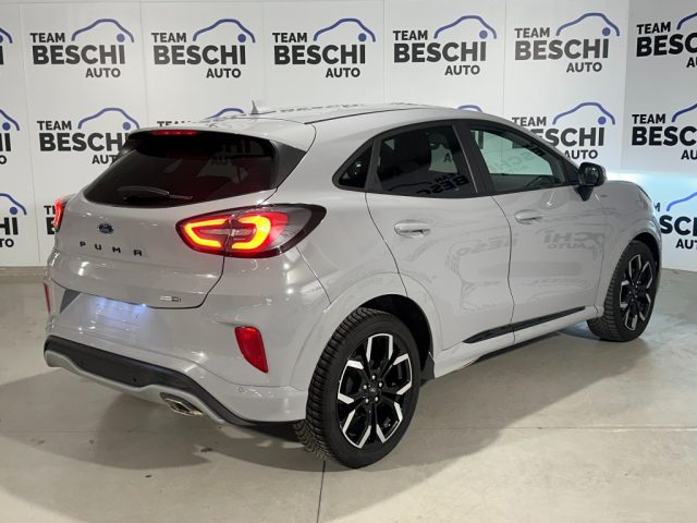 FORD Puma usata, con Airbag Passeggero