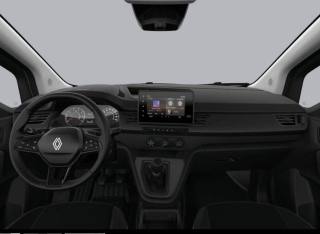 RENAULT Kangoo usata, con Autoradio