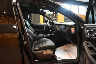 PORSCHE Macan usata 35