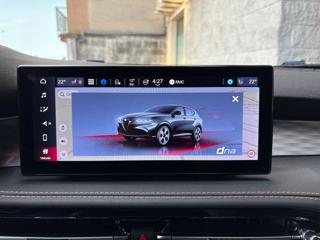 ALFA ROMEO Tonale usata, con Leve al volante