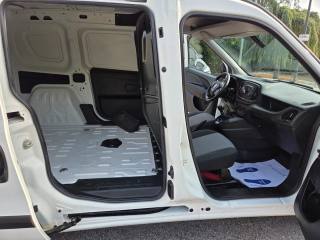 FIAT Doblo usata, con Autoradio digitale