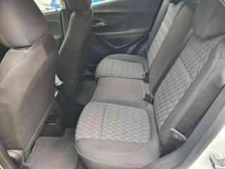 OPEL Mokka usata, con Climatizzatore