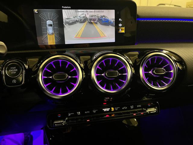 MERCEDES-BENZ A 180 usata, con Controllo trazione