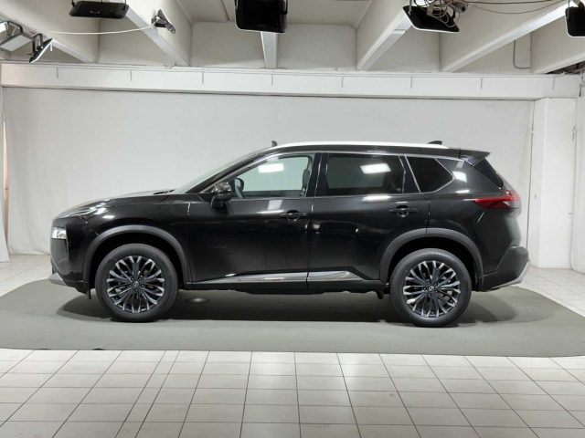 NISSAN X-Trail usata, con Airbag