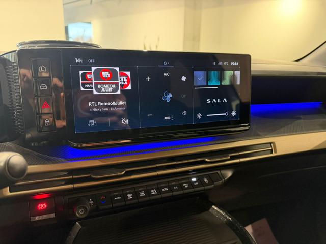 LANCIA Ypsilon usata, con Immobilizzatore elettronico