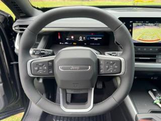 JEEP Compass usata, con Airbag laterali