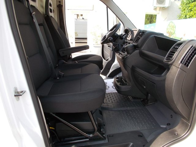 FIAT Ducato usata, con ESP
