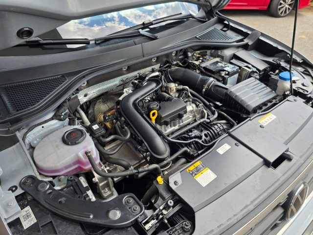 VOLKSWAGEN T-Roc usata 152