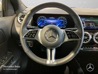 MERCEDES-BENZ EQA usata, con ESP