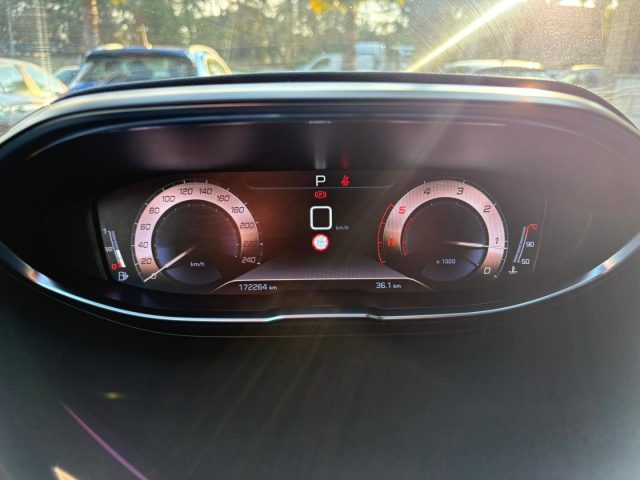 PEUGEOT 3008 usata, con ESP