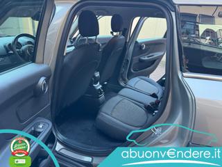 MINI Countryman usata, con Controllo trazione