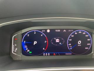 VOLKSWAGEN Tiguan usata, con Immobilizzatore elettronico