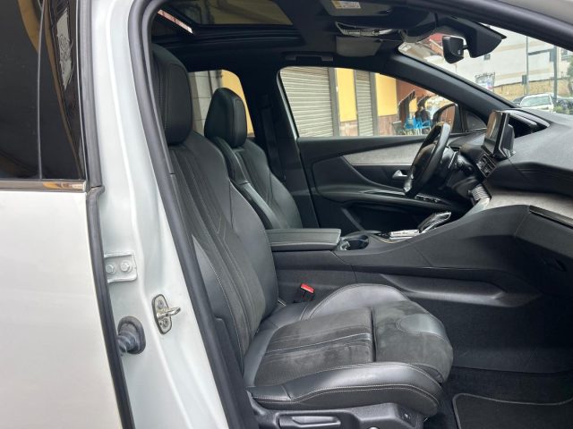 PEUGEOT 3008 usata, con Regolazione elettrica sedili