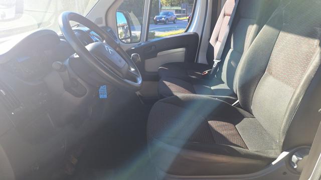 CITROEN Jumper usata, con Filtro antiparticolato