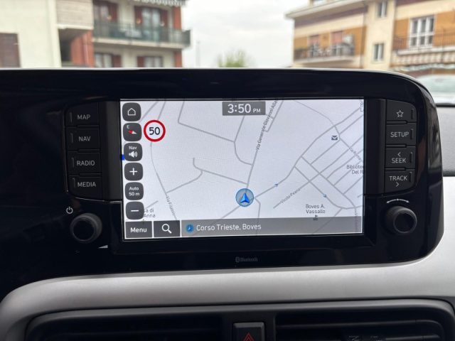 HYUNDAI i10 usata, con Servosterzo