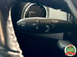 FIAT 500 usata, con Volante in pelle