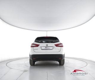 NISSAN Qashqai usata 5