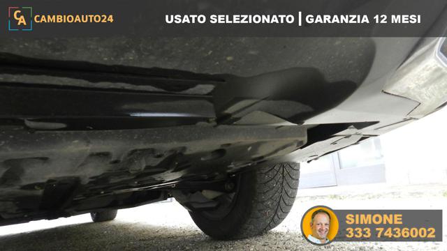 PEUGEOT 508 usata, con Freno di stazionamento elettrico