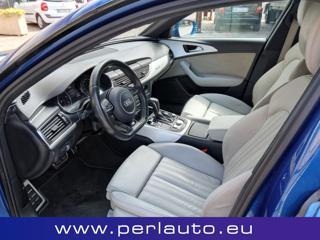 AUDI A6 usata, con Climatizzatore