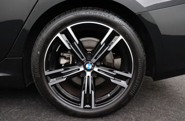 BMW 318 usata, con Climatizzatore