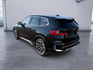 BMW X1 usata, con Sedile posteriore sdoppiato