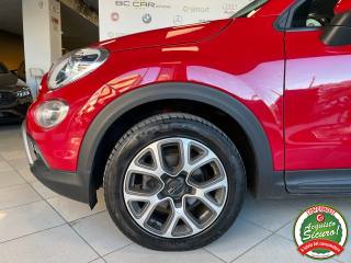 FIAT 500X usata, con Touch screen