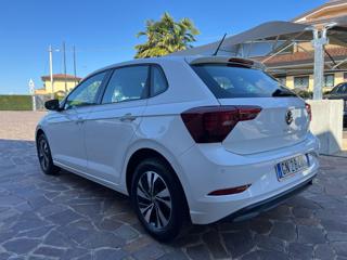 VOLKSWAGEN Polo usata, con Alzacristalli elettrici