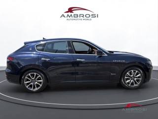 MASERATI Levante usata 4