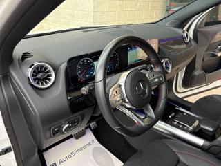 MERCEDES-BENZ GLA 200 usata, con Cruise Control
