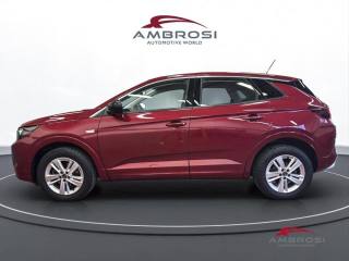 OPEL Grandland usata 5