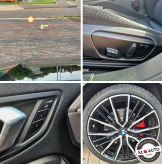 BMW 118 usata, con Climatizzatore