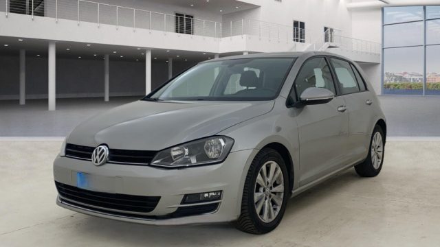 VOLKSWAGEN Golf usata, con ABS