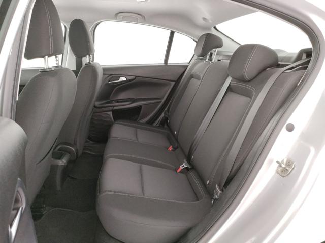 FIAT Tipo usata, con Cruise Control