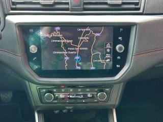 SEAT Arona usata, con Cronologia tagliandi