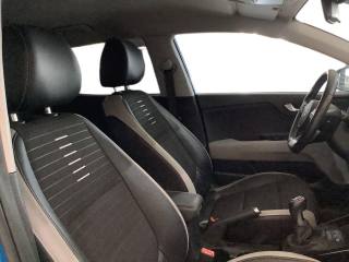 KIA Stonic usata, con Fendinebbia