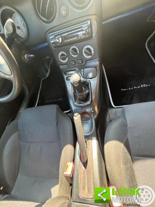 FIAT Barchetta usata 20
