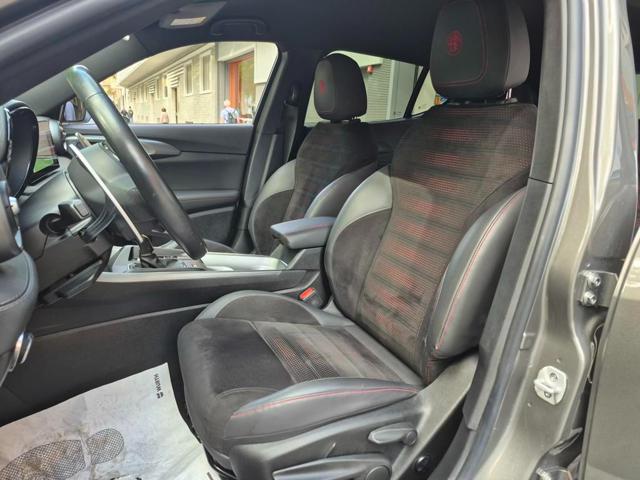 ALFA ROMEO Tonale usata, con Park Distance Control