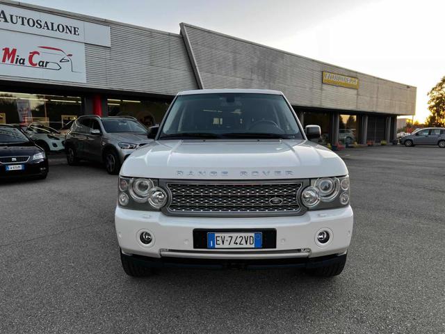 LAND ROVER Range Rover usata, con Airbag laterali