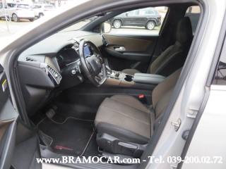 DS AUTOMOBILES DS 7 Crossback usata, con Cruise Control