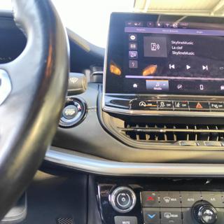 JEEP Compass usata, con Immobilizzatore elettronico