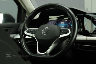 VOLKSWAGEN Golf usata, con Autoradio