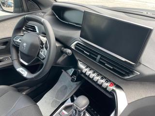 PEUGEOT 3008 usata, con Bracciolo