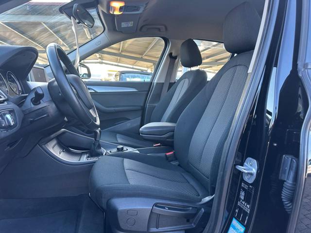 BMW X1 usata, con Specchietti laterali elettrici